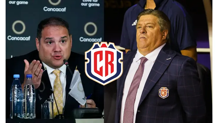No perdona: Concacaf golpea a Costa Rica ante los ojos del mundo después de la eliminación contra Estados Unidos en Copa Oro