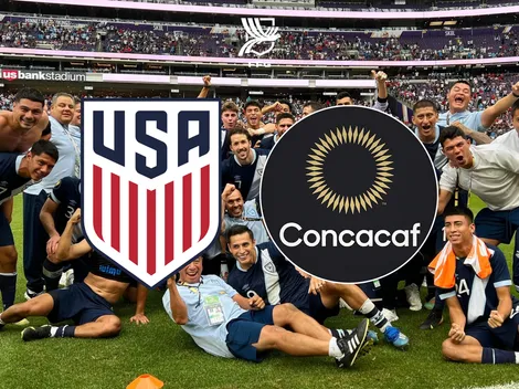 Guatemala recibe la advertencia de Concacaf que lo dejaría fuera