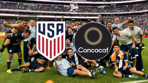 Guatemala recibe la advertencia de Concacaf que lo dejaría fuera