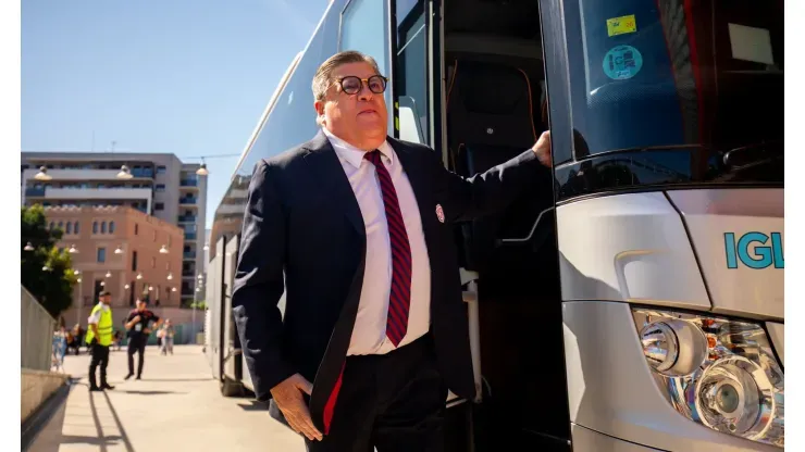 Miguel Herrera – Selección de Costa Rica