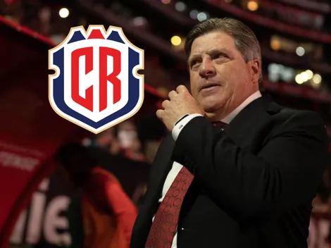 "Está golpeado": el Piojo Herrera sufre el revés de última hora que complica a La Sele