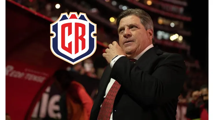 Piojo Herrera enfrenta un nuevo dolor de cabeza.