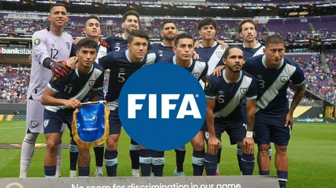 FIFA reconoce a Guatemala tras hacer historia en Copa Oro