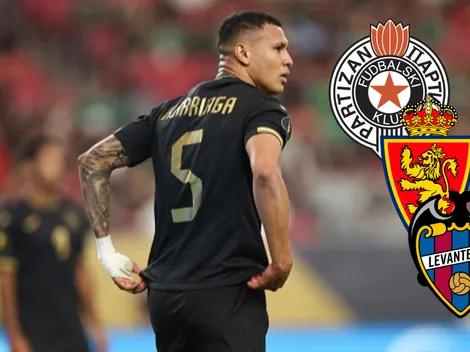 Rompe el silencio: Kervin Arriaga oficializa la noticia que define su futuro