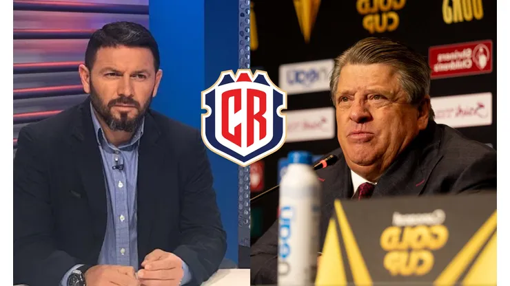 Rolando Fonseca no se calla nada y dice lo que nadie se anima sobre el Piojo Herrera