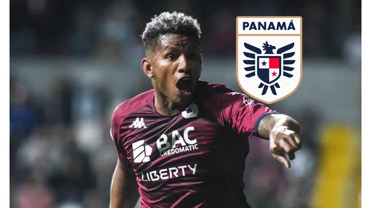 Impacto en Saprissa: Fidel Escobar confirma el gran salto a un equipo de élite tras su gran Copa Oro con Panamá