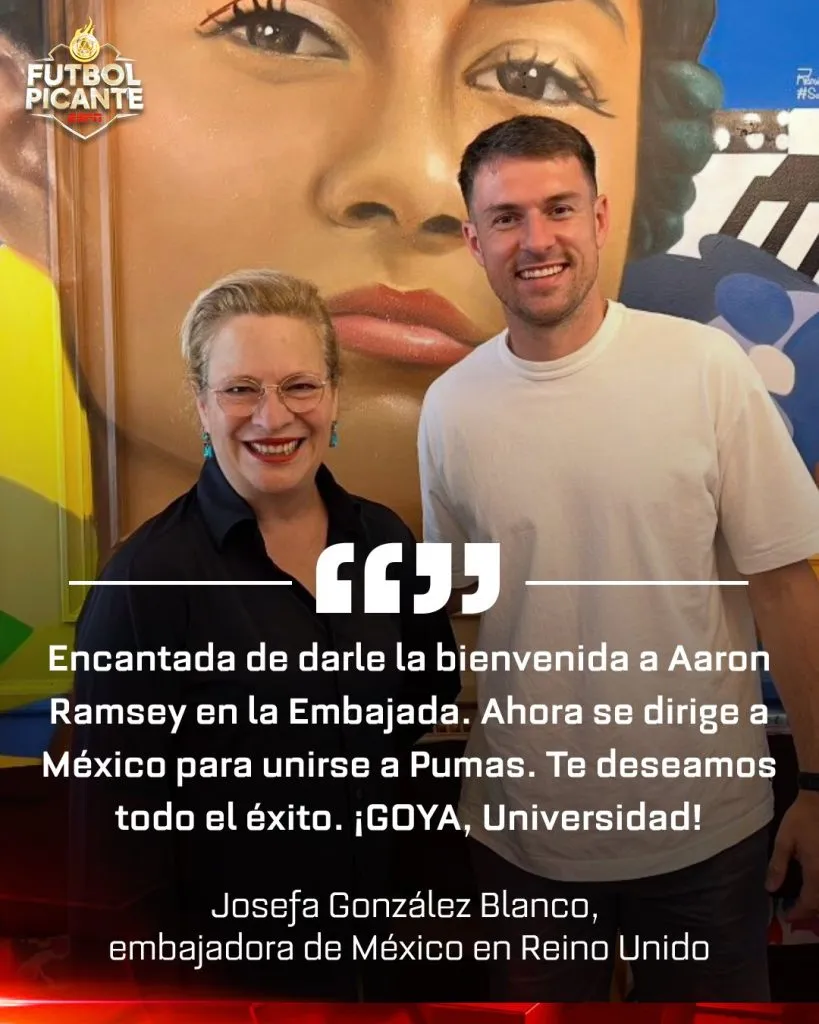 Foto: Fútbol Picante