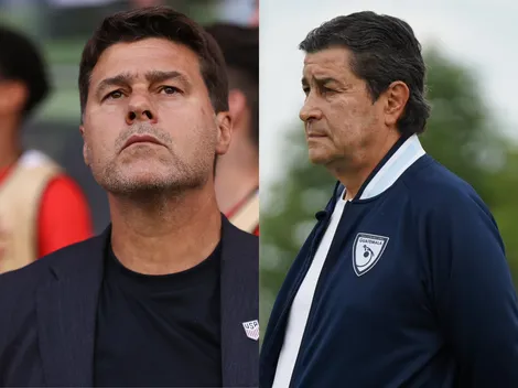 Pochettino cobra 500 mil dólares al mes, esto gana Tena en Guatemala