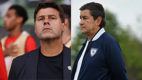 Pochettino cobra 500 mil dólares al mes, esto gana Tena en Guatemala