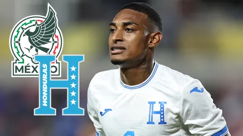 Joseph Rosales jugará su tercera eliminatoria ante México.