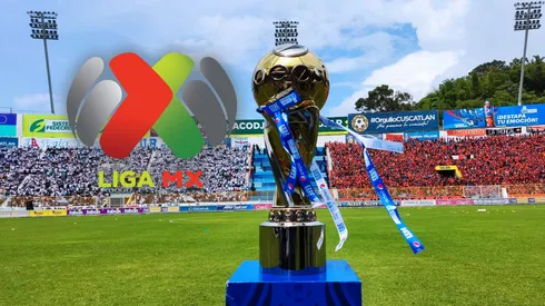 Como en la Liga MX: equipo de El Salvador toma una decisión pocas veces vista en Centroamérica.
