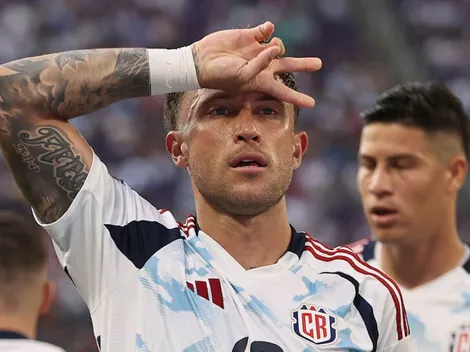 La fuerte sentencia de Francisco Calvo que sacude a Costa Rica