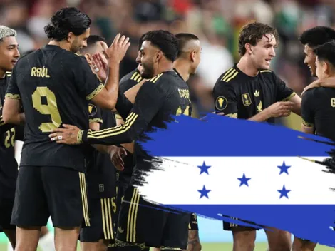 Malas noticias para Honduras: Concacaf confirma lo que puede costarle la eliminación de la Copa Oro ante México