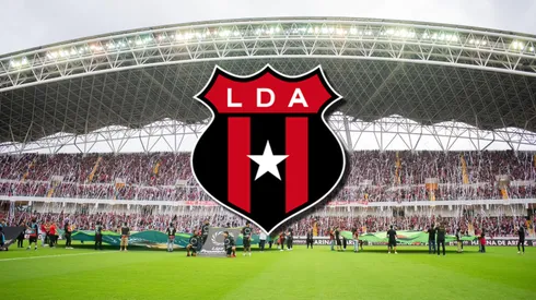 Alajuelense anuncia el refuerzo que tanto esperaban