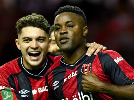 Giro total en el futuro de Joel Campbell