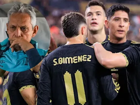 "Vamos a celebrar": figura de México se mete con Honduras y toca el orgullo antes de las semifinales de la Copa Oro