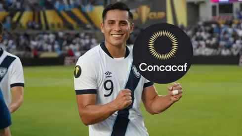 Confirmado en Guatemala: Rubio Rubín consigue dar el salto a un equipo de élite en plena Copa Oro