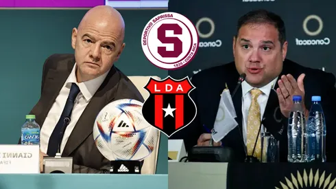 La FIFA lo reconoce: Saprissa pone de rodillas a Alajuelense ante los ojos del mundo e impacta a la Concacaf
