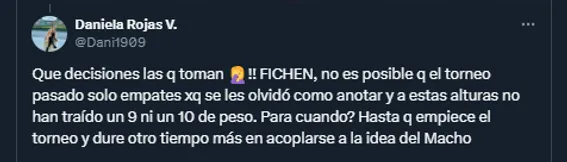 Aficionados de Alajuelense en redes sociales