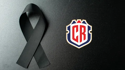 Costa Rica está de luto.