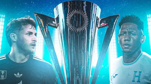 Ya quedó definida la noticia que Honduras y México estaban esperando.