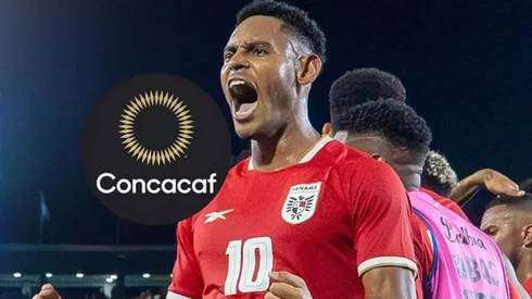 Ismael Díaz ya lo sabe: Concacaf sorprende con la notificación que Panamá no tenía en sus planes tras la eliminación en Copa Oro