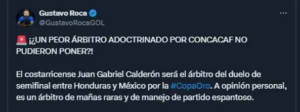 Usuarios expresándose en las redes sociales