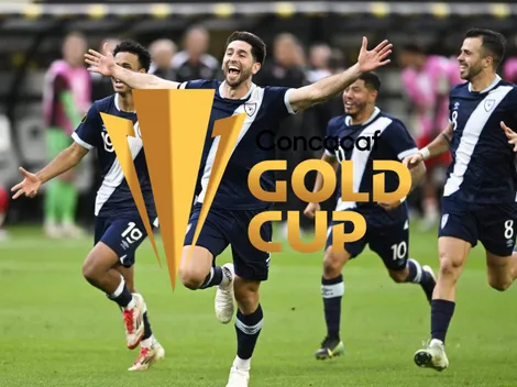 Guatemala recibió un revés de último momento en Copa Oro 2025