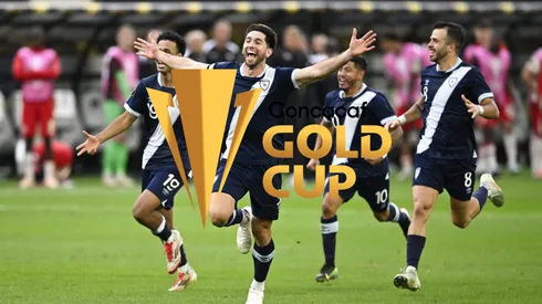 Concacaf tomó una decisión: Guatemala recibe el revés que puede costarle la eliminación de la Copa Oro ante Estados Unidos