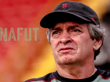 Mazazo para Alajuelense: el auncio de Unafut que Machillo Ramírez no quería oír