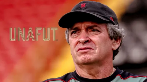 Unafut golpea el orgullo manudo.