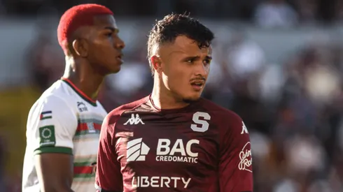 Alemán se olvida del Monstruo.