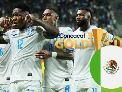 Impacto en Honduras: Concacaf confirma la noticia que lo cambia todo antes de las semifinales de Copa Oro contra México