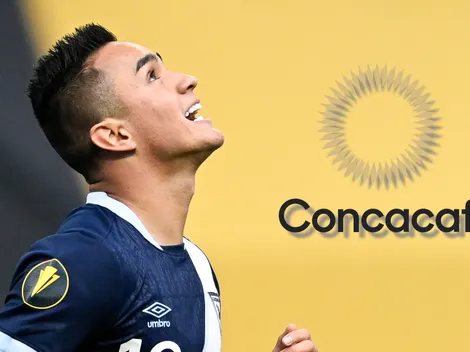 Concacaf confirma la noticia que sacude a Guatemala