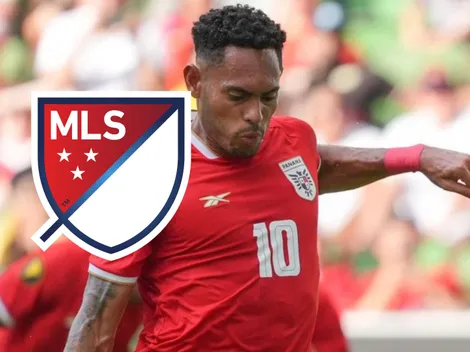 Ismael Díaz da gran salto: Panamá celebra tras eliminación en Copa Oro