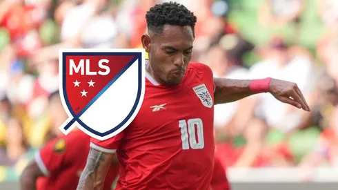 Ismael Díaz da gran salto: Panamá celebra tras eliminación en Copa Oro