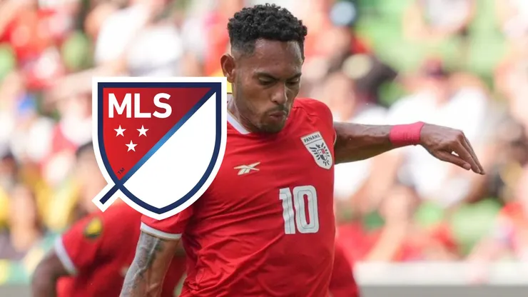 Ismael Díaz da gran salto: Panamá celebra tras eliminación en Copa Oro