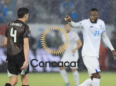 Revés para Reinaldo Rueda: Concacaf confirma la noticia que sentencia a Honduras para la semifinal de Copa Oro ante México