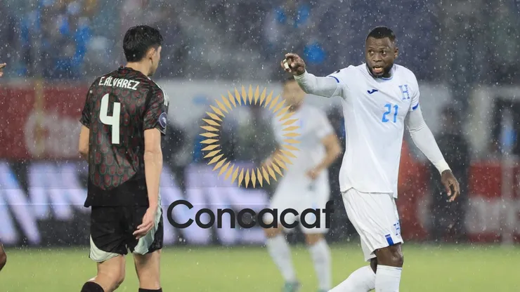 Honduras sabe que tiene que luchar contra todo para ganar a México en Copa Oro.