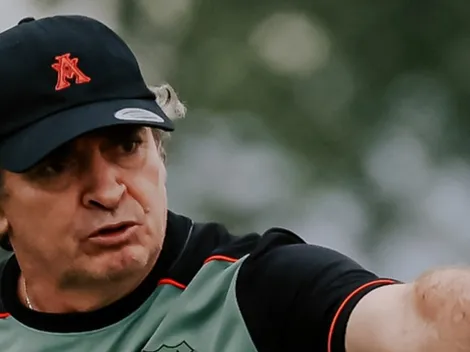 El fichaje a futuro que quiere Machillo