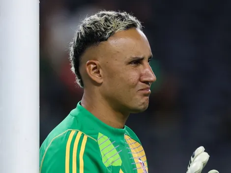 Referente de Costa Rica destroza a Keylor Navas