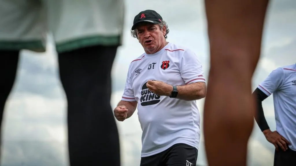 Machillo Ramírez perdería una pieza clave.