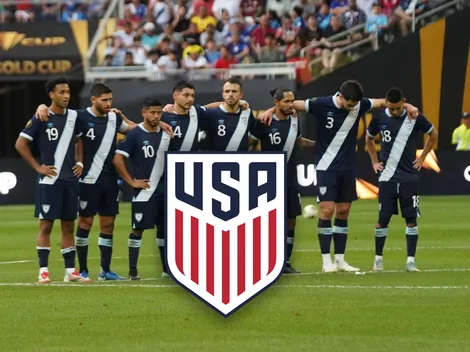 Concacaf confirma la noticia que nadie en Guatemala quería escuchar para las semifinales