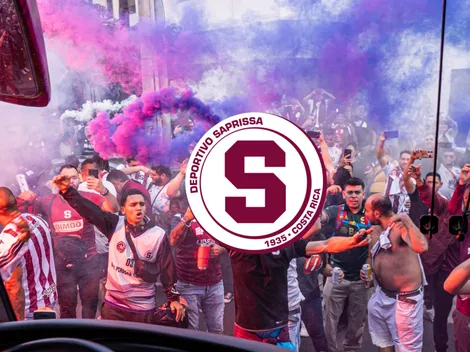 Todo Saprissa consternado: se confirma la llegada desde Europa que más esperaba la afición