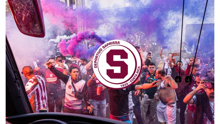 Todo Saprissa consternado: se confirma la llegada desde Europa que más esperaba la afición para pelear por la 41