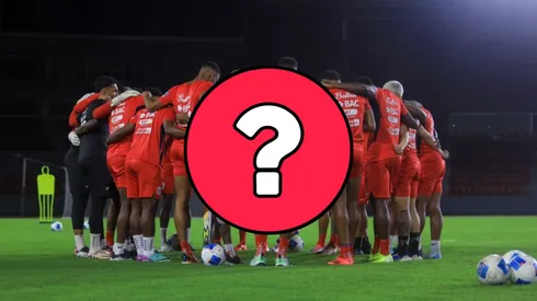 Sigue los pasos de Ismael Díaz: figura de Panamá podría dar el salto a un nuevo equipo tras la Copa Oro