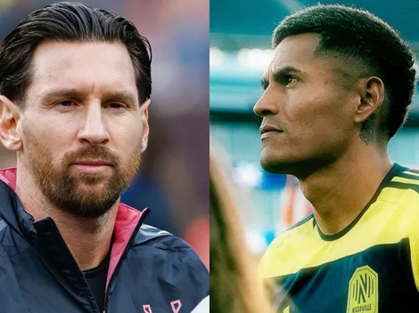 Junto a Lionel Messi: Andy Najar consigue dar el salto en su carrera que impresiona a toda Honduras tras bajarse de la Copa Oro