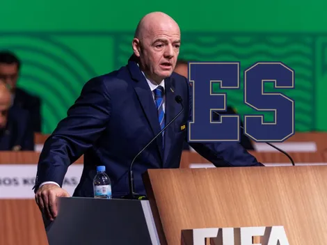 El Salvador queda expuesto ante una de las más duras sanciones de FIFA