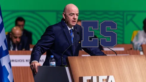 Mientras se juegan las semifinales de la Copa Oro, El Salvador queda expuesto a una grave sanción de la FIFA que nadie esperaba