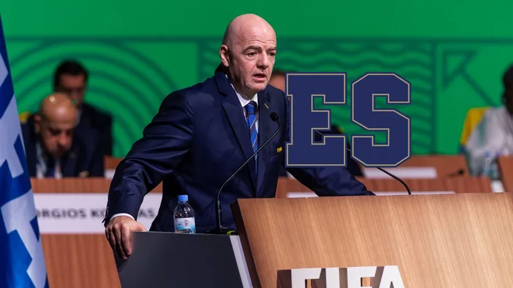 Mientras se juegan las semifinales de la Copa Oro, El Salvador queda expuesto a una grave sanción de la FIFA que nadie esperaba